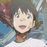 有种别扶我起来