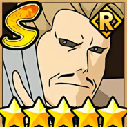 鬼灯幻月「二代目水影」