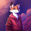 Raymond the Fox