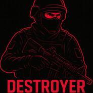 ♕DESTROYER♕