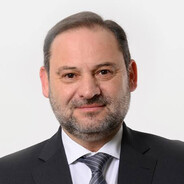 José Luis Ábalos