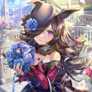 东海帝皇大好き❤