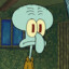 Squidward