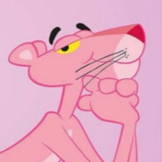 Pink Panther