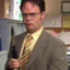 Dwight Schrute