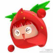 草莓战宝-上官子怡