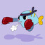 brawler fish