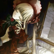 漆黑的我化为了虚无