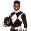 PowerRanger NEGRO