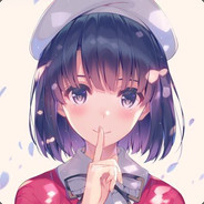 Katou Megumi