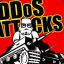 DDosAttacker