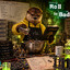 Avatar of La loutre cuistot