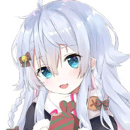 流萤一直爱着我