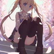 智齿少女英梨梨