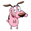 Courage the Cowardly Dog