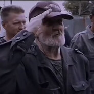 Полковник Мамура avatar