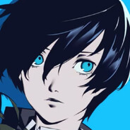 Persona！