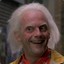 Emmett Brown