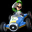 Luigi ➍κ