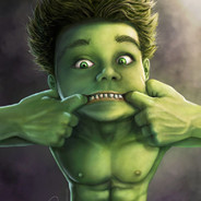 HULK SMASH™