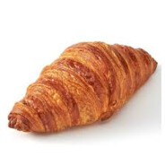 I'm a croissant