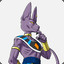 Lord Beerus