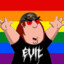 Super Evil Gay Chris Griffin