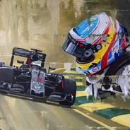 Fernando Alonso