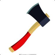 лысый человек