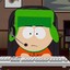 Kyle Broflovski