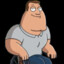 Joe Swanson