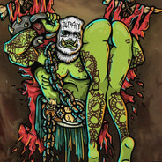 OKUPANT_DONBASSA Steam avatar