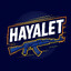 HAYALET