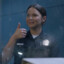Officer Lucy Chen