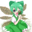 Weed Cirno