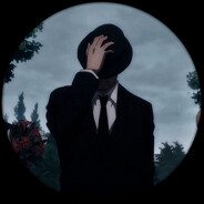 Северный Фантом Steam avatar