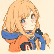 天才美少女卡莎