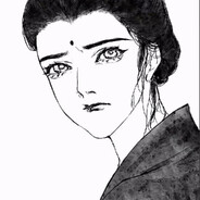 凤尾蝶落在你眉睫