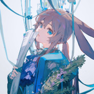 魔法少女伊莉雅