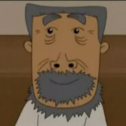 翻斗花园牛爷爷