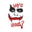#ClowN ...
