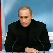 ⍟РУССКИЙ PUTIN⍟