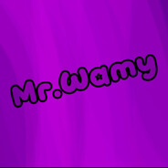 Mr.Wamy