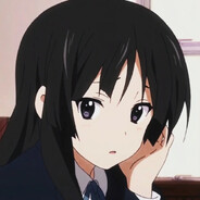 秋山澪Akiyama Mio