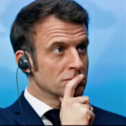 AAA法国总统马克龙