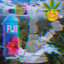 Fiji Bong Water