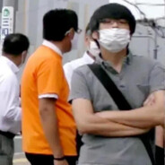 没时间悼念接下来登场的是世一枪男山上前辈