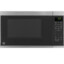 evil and imidating microwave
