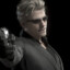 hit me wesker &lt;3
