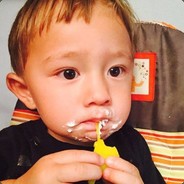 我和影子玩拳击